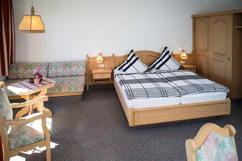 Ferienappartements Rausch