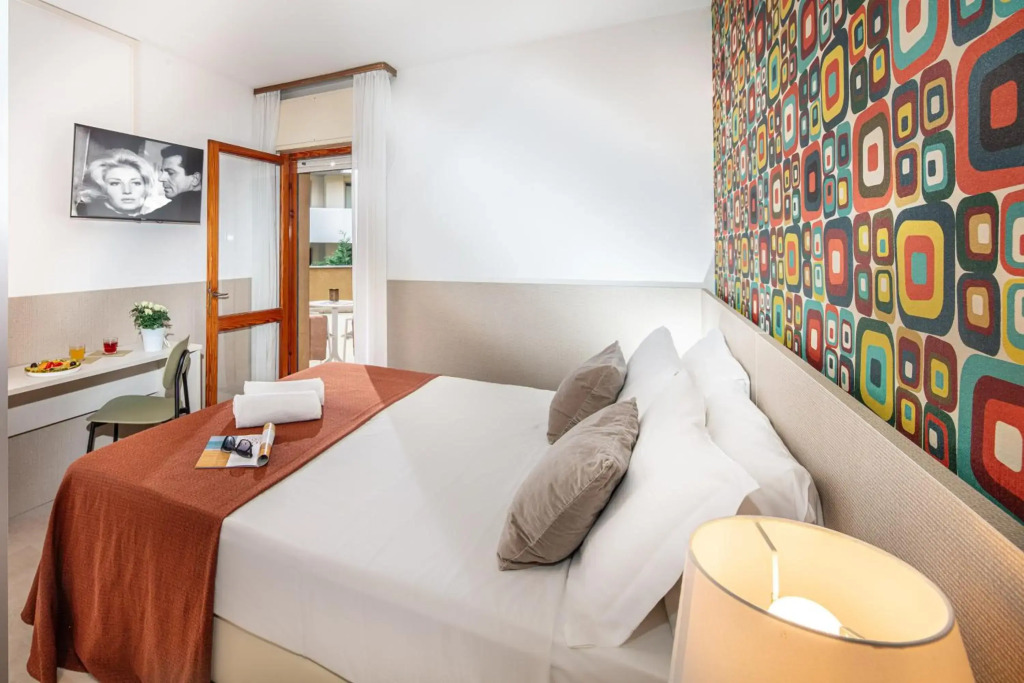 Hotel Argentina