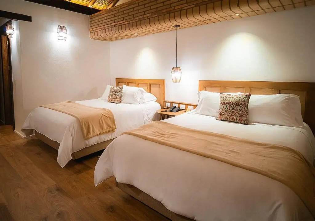 Hotel Casa Alcestre