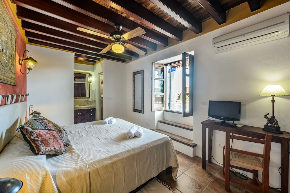 Villa Andreuet