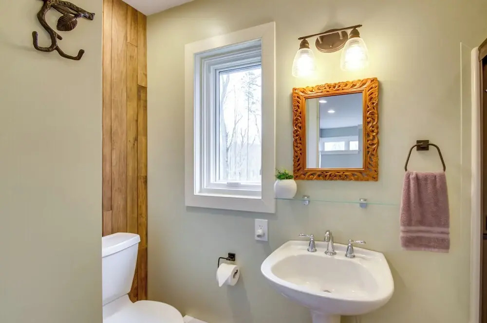 Modern Nellysford Getaway on 40 Private Acres