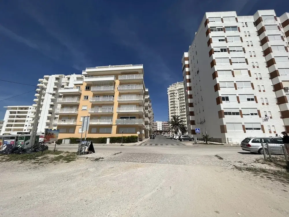 Ocean Terrace Seaview Apartment