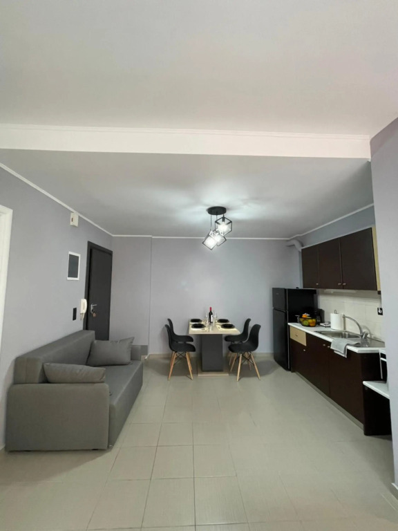 Vasiliki Apartments 1