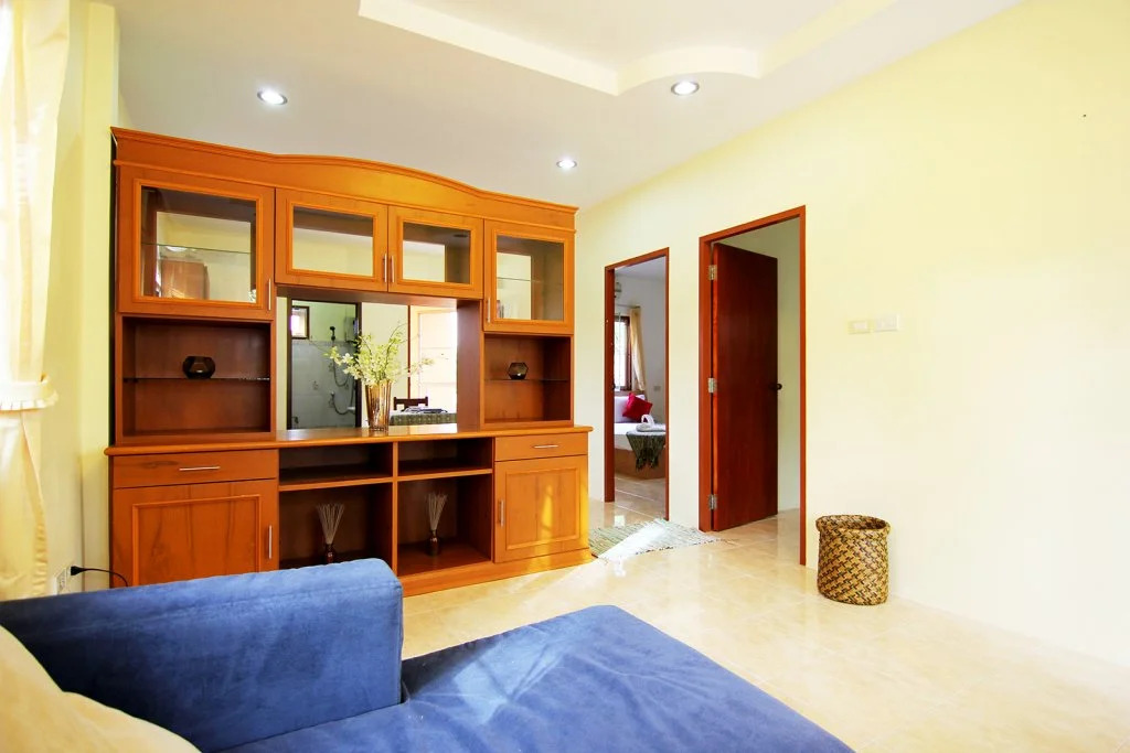 Suntouch Villa