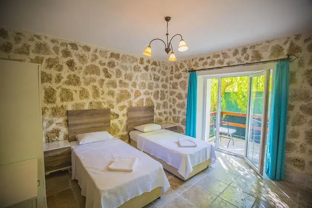 Villa Entas 5