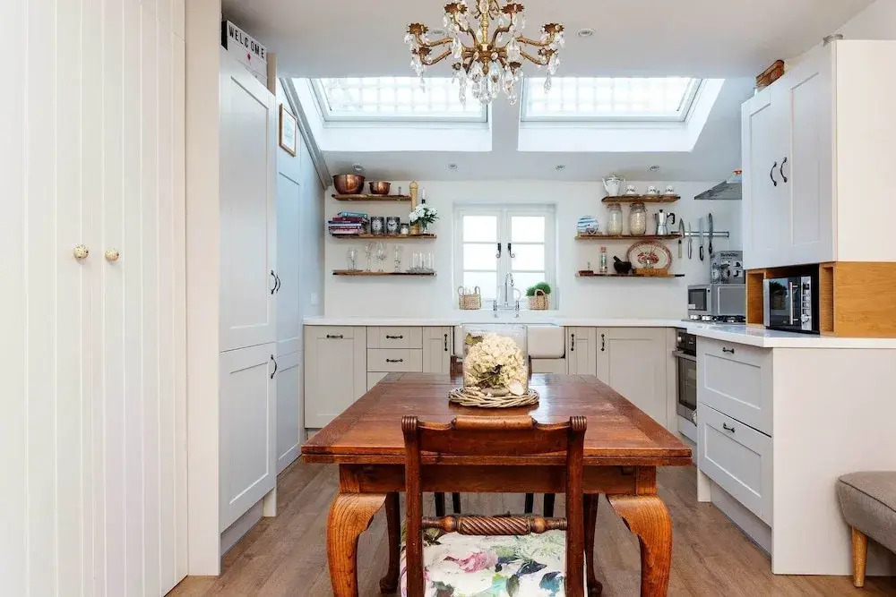 Cosy Cottage In Peckham