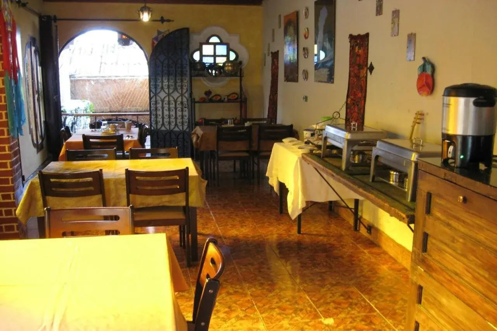 Hotel Gran Plaza Euromaya