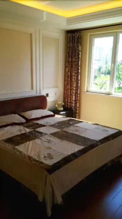 YT Longhu Seaview Garden Holiday Villa