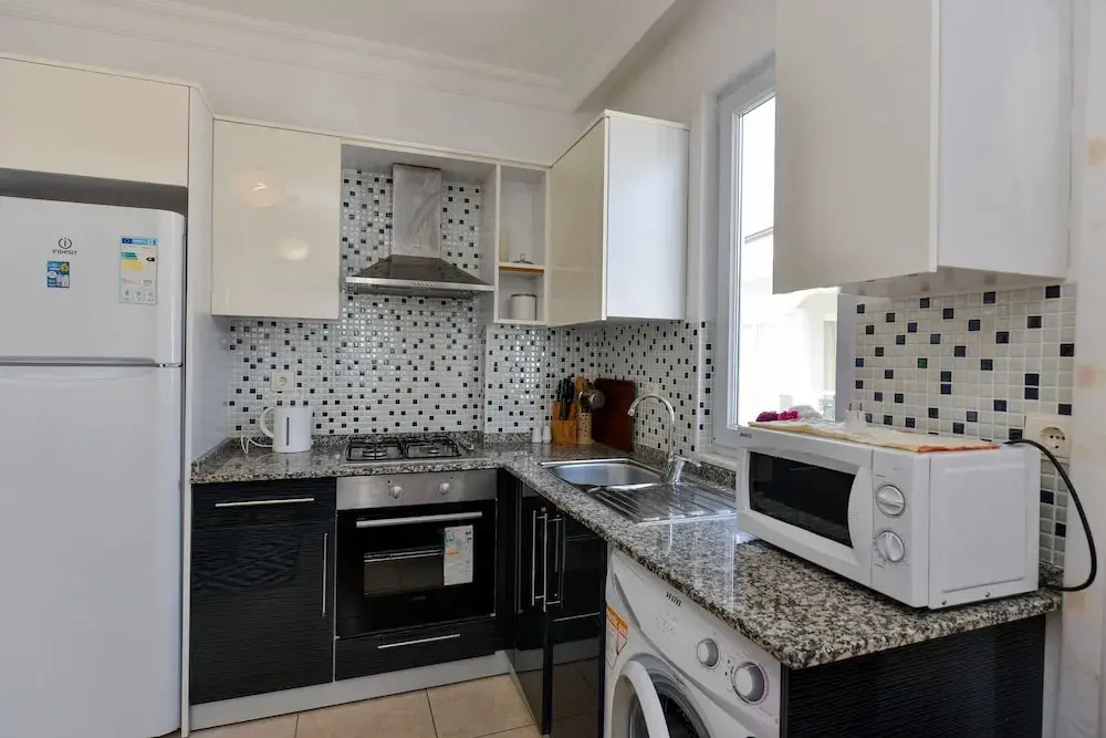 Legend Apartments Dublex G7
