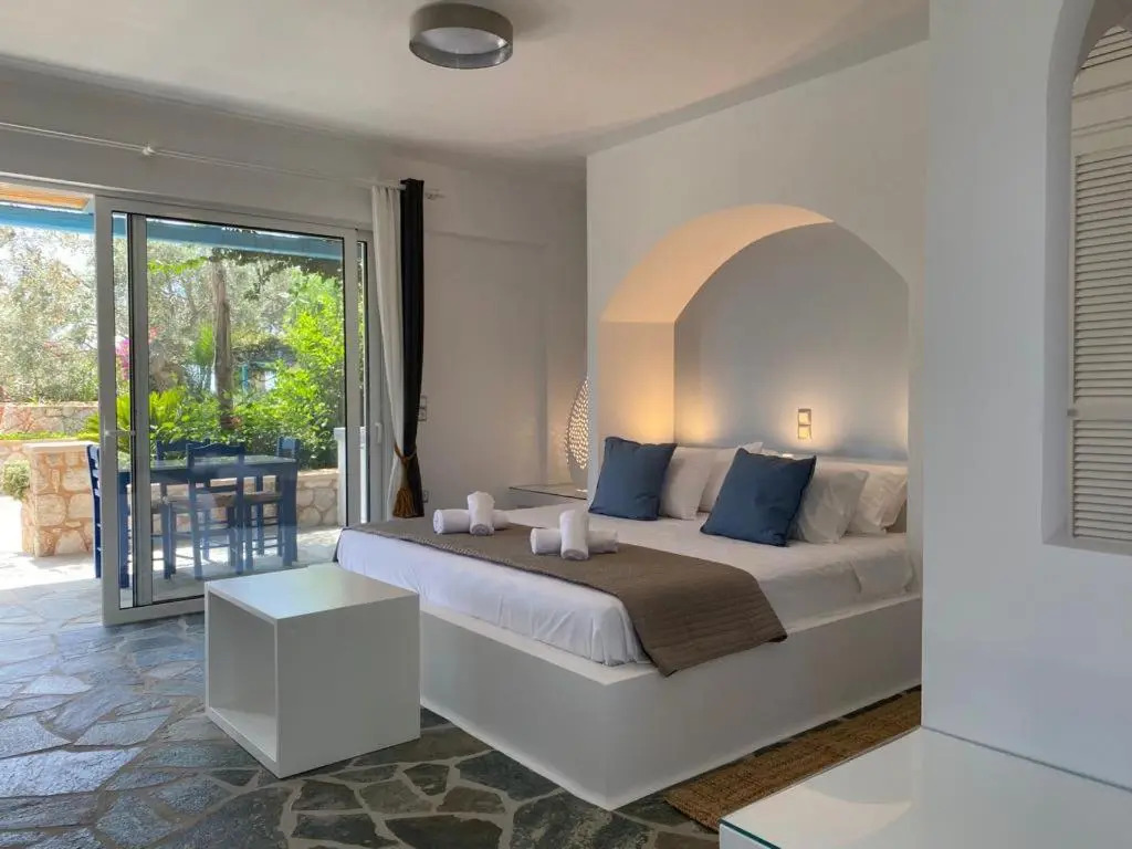 Casa Marimar Boutique Bungalows & Suites