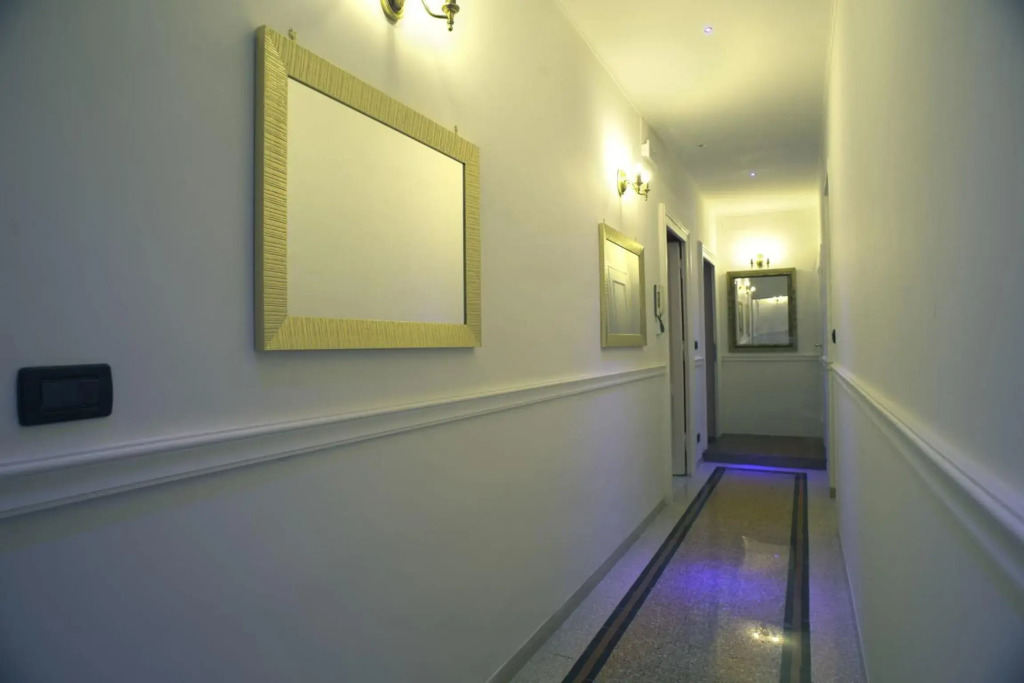 Guest House Biondi