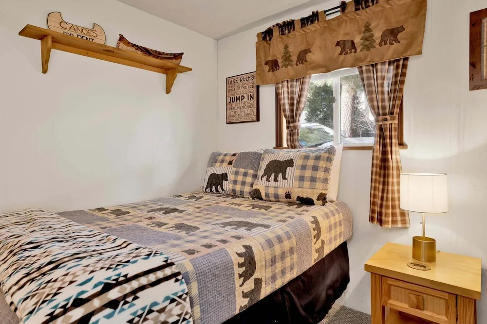 2609- Sweet Dreams Cabin