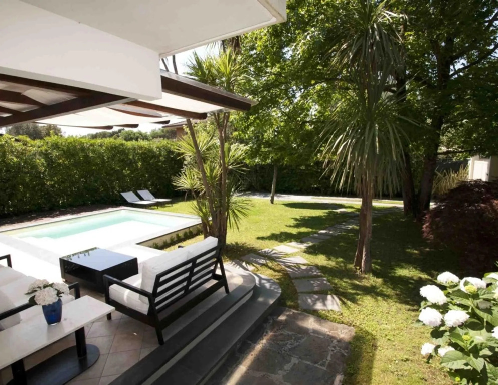 Villa Bianca