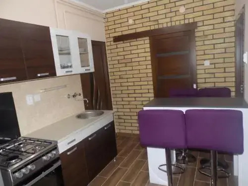 Gábriel Apartman