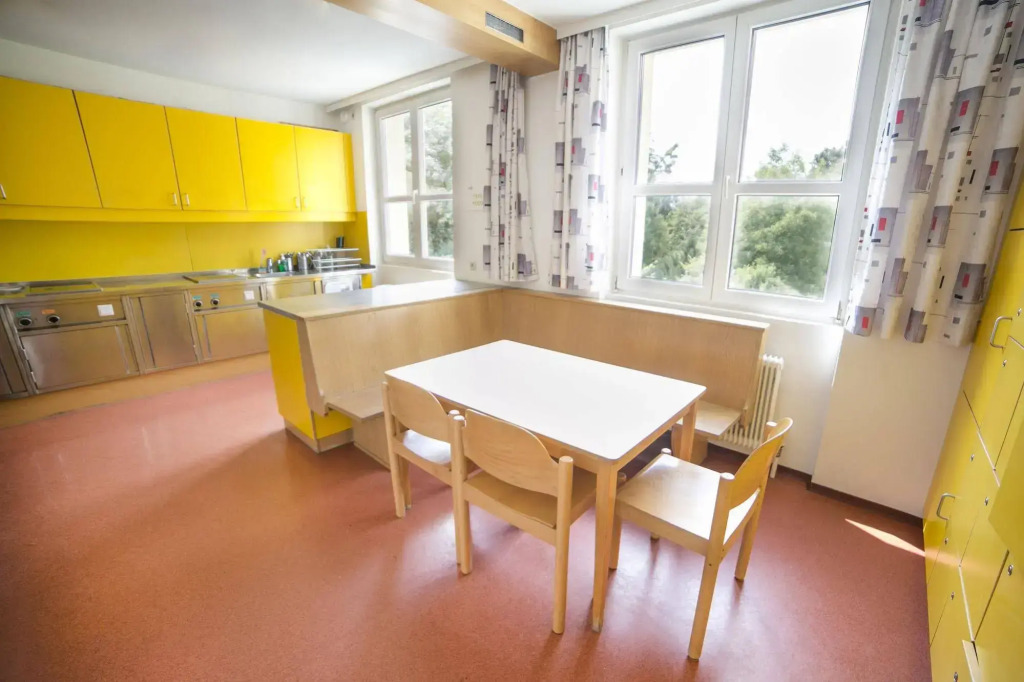 Muffin Hostel