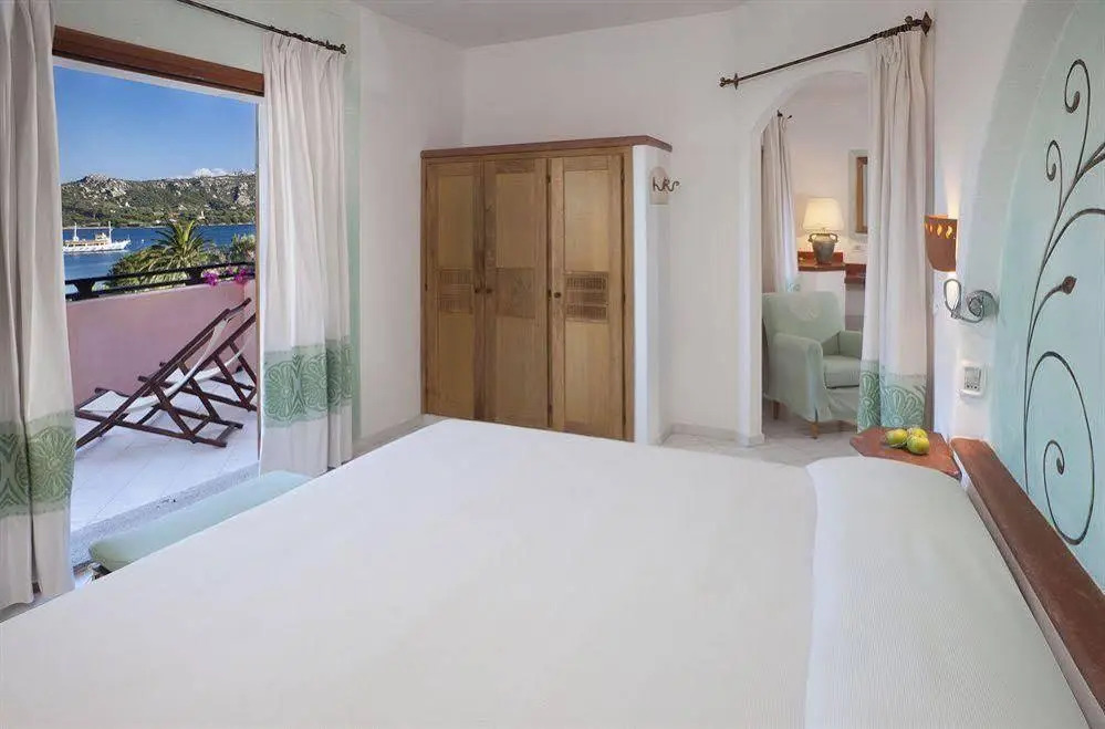 Resort Cala Di Falco