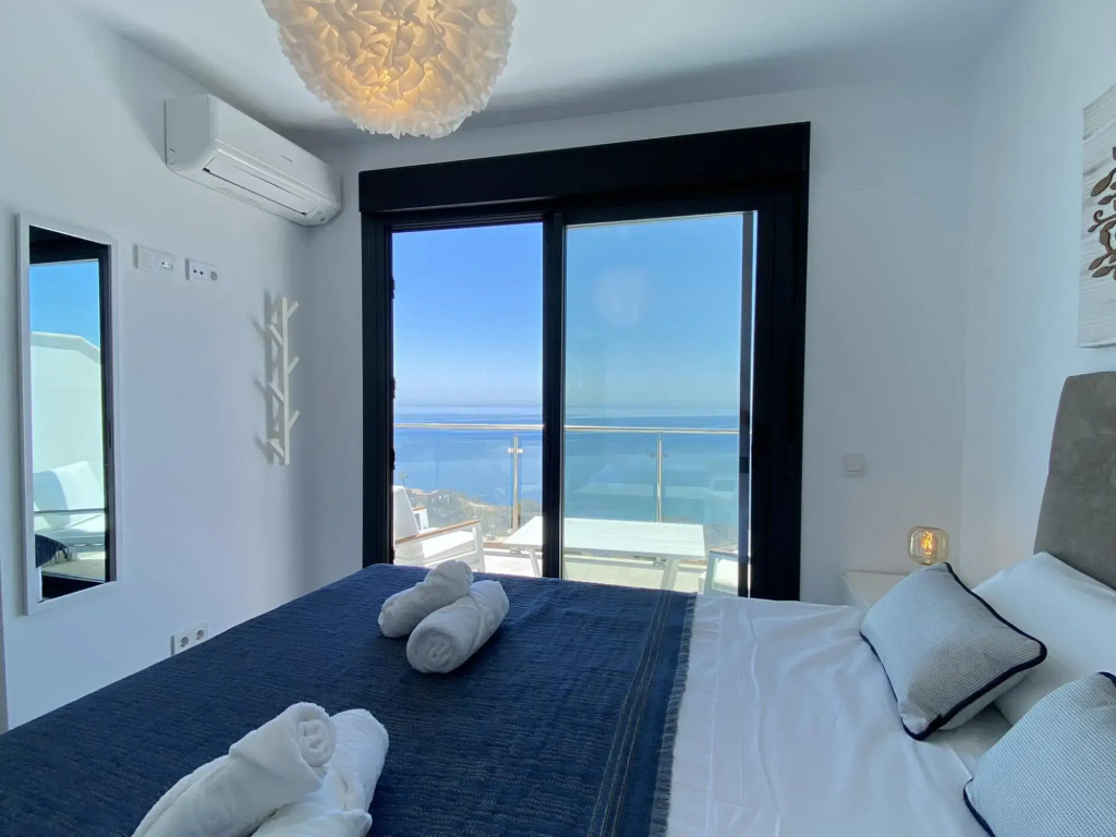 Terrazas de Ladera Duplex 5 Casasol