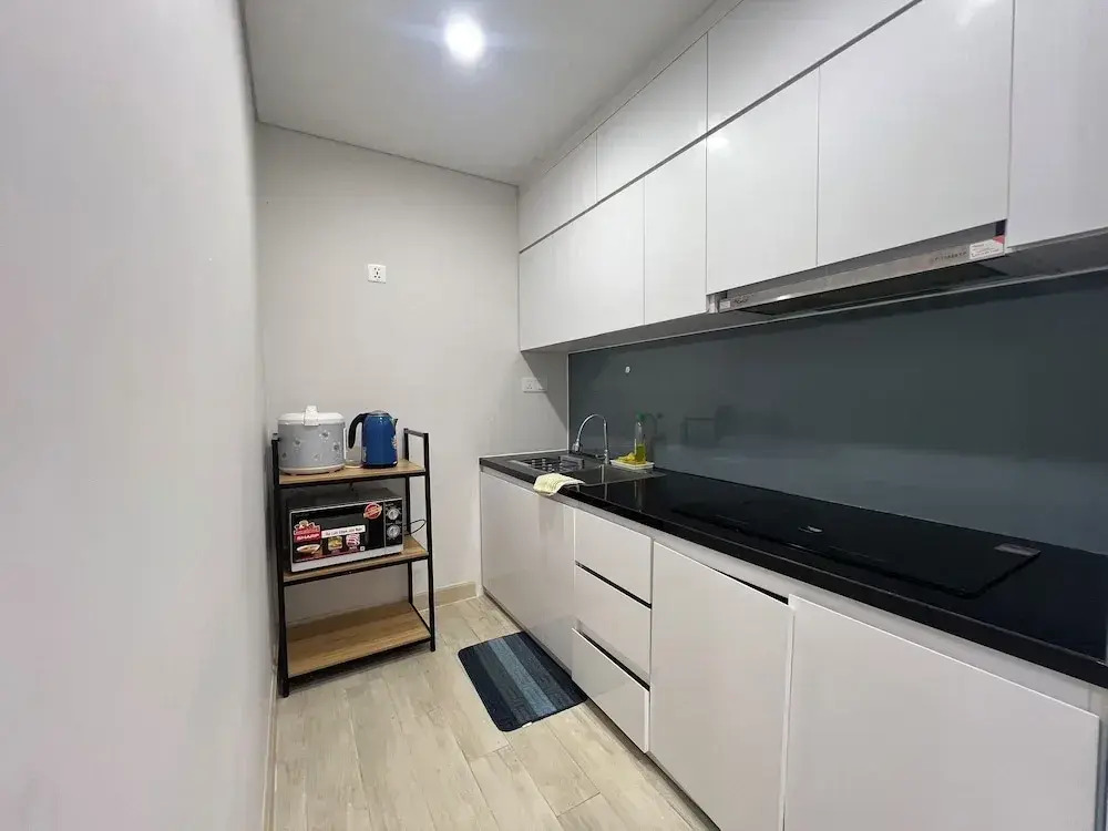 Gold Coast Apartment Lotte