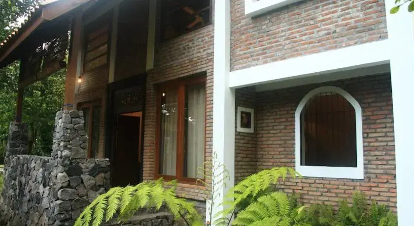 Tempuran Hills Homestay