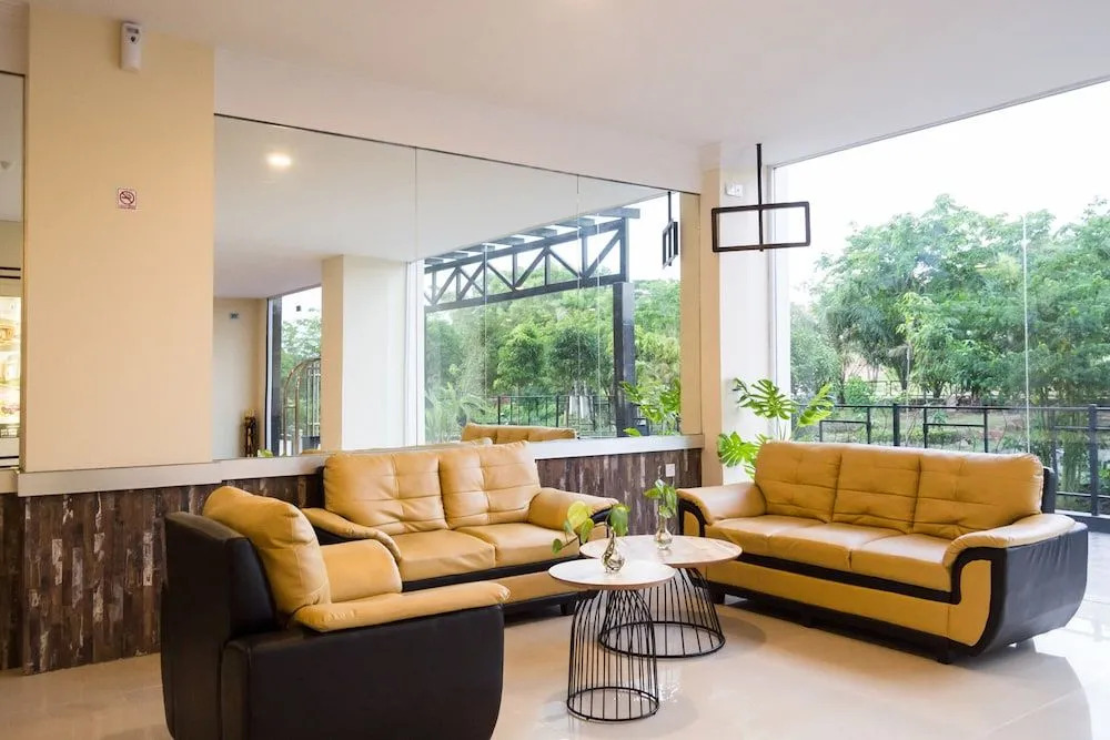 OYO 976 Baloi View Apartment