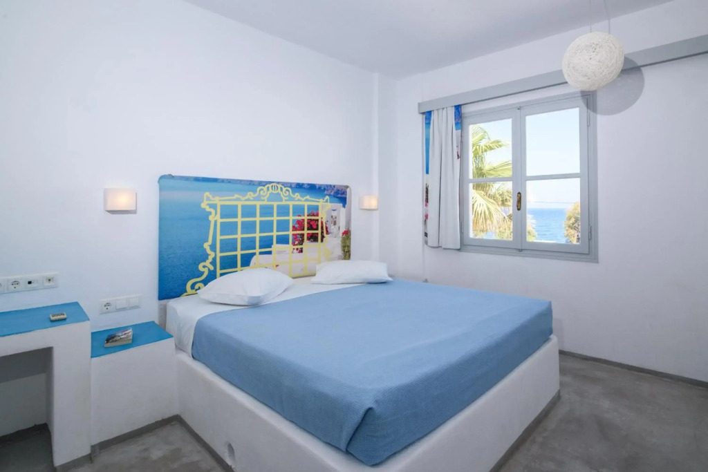 RK Beach Hotel