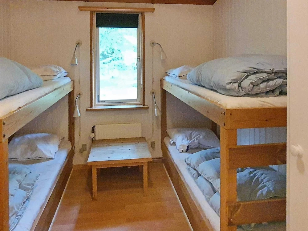 4 star holiday home in Hadsund