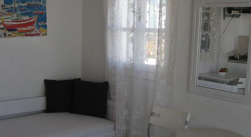 SeaView Central Suites