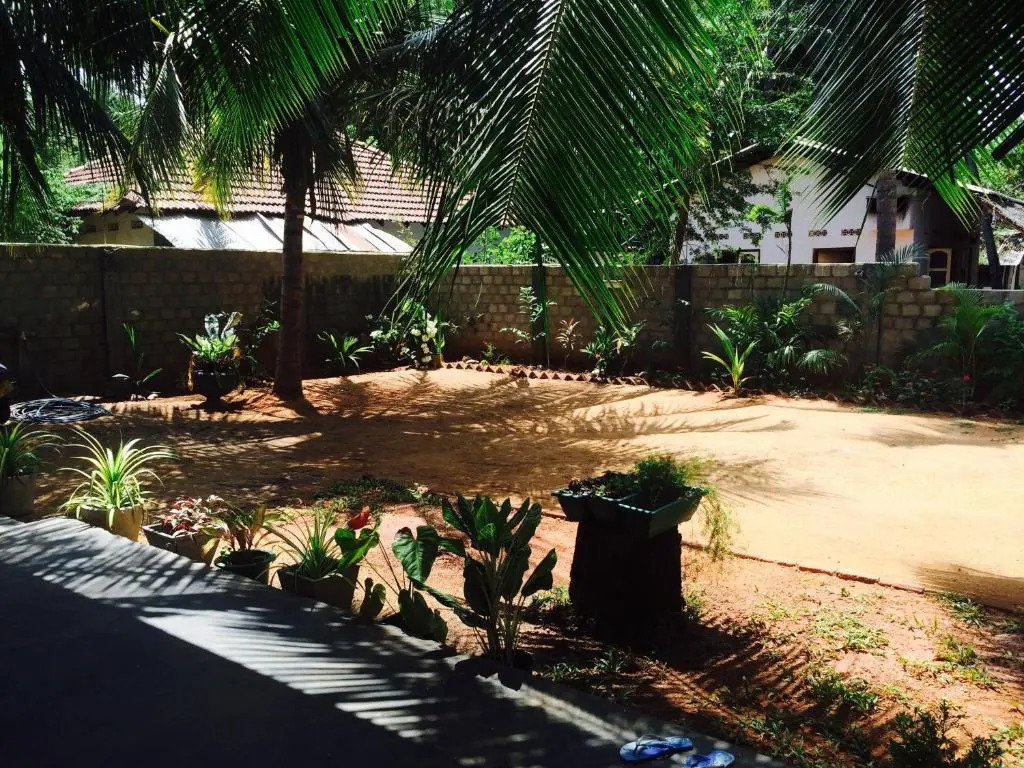 Pearl Bungalow Trincomalee
