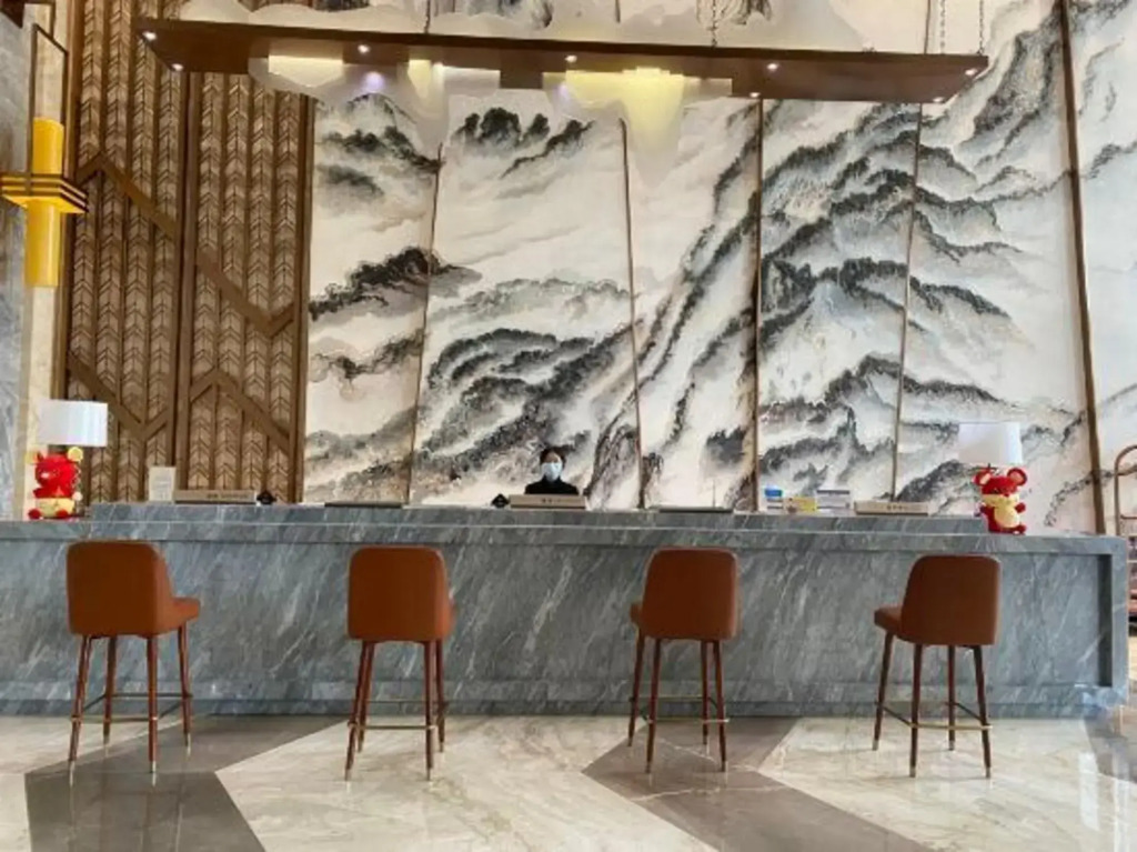 Sizhou Hotel