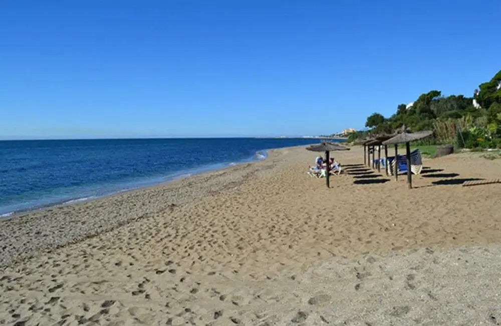 Apartment With 2 Bedrooms in Mijas, With Wonderful sea View, Pool Acce
