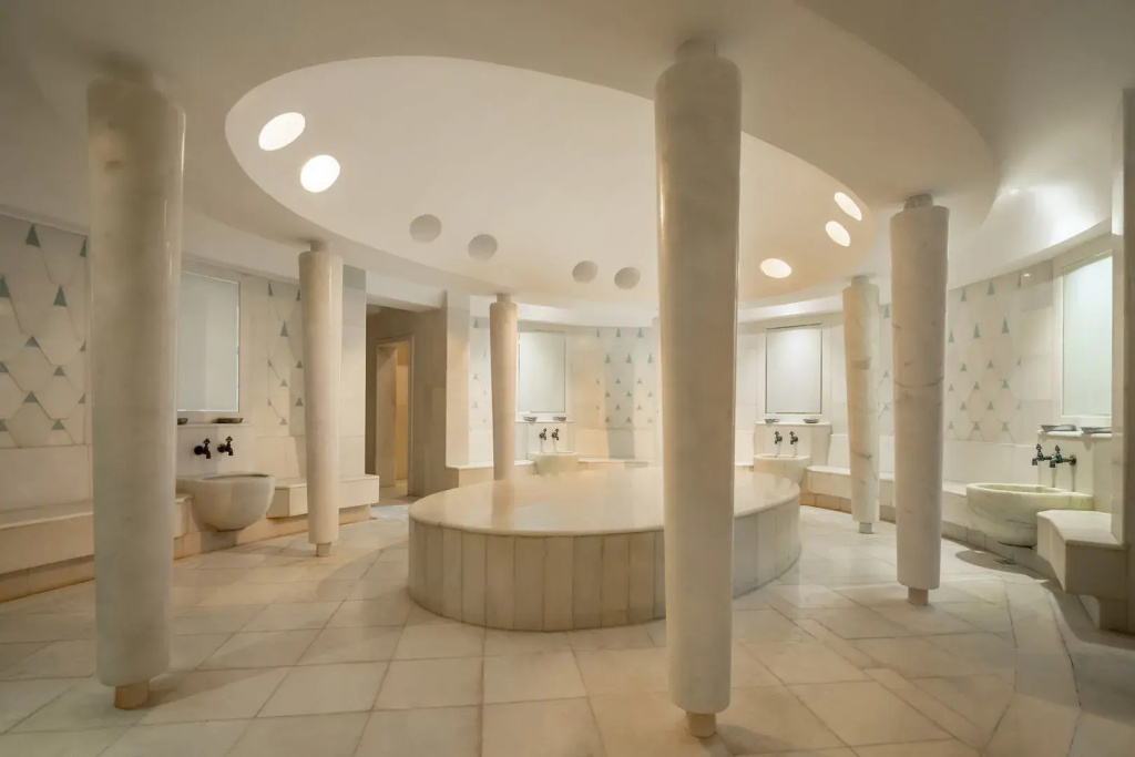 La Blanche Resort & Spa