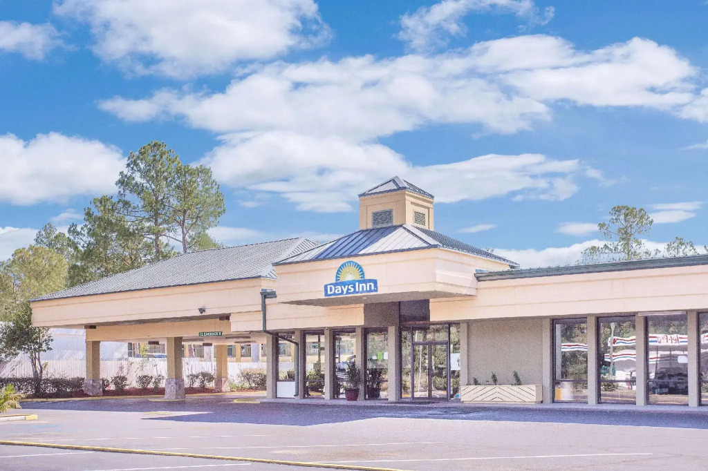 Park Inn by Radisson, Attalla-Gadsden