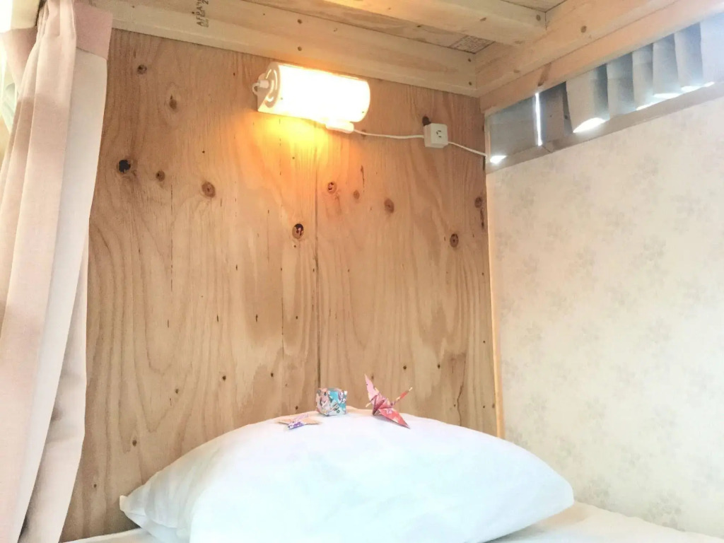 GUEST HOUSE Bs FiveⅡ