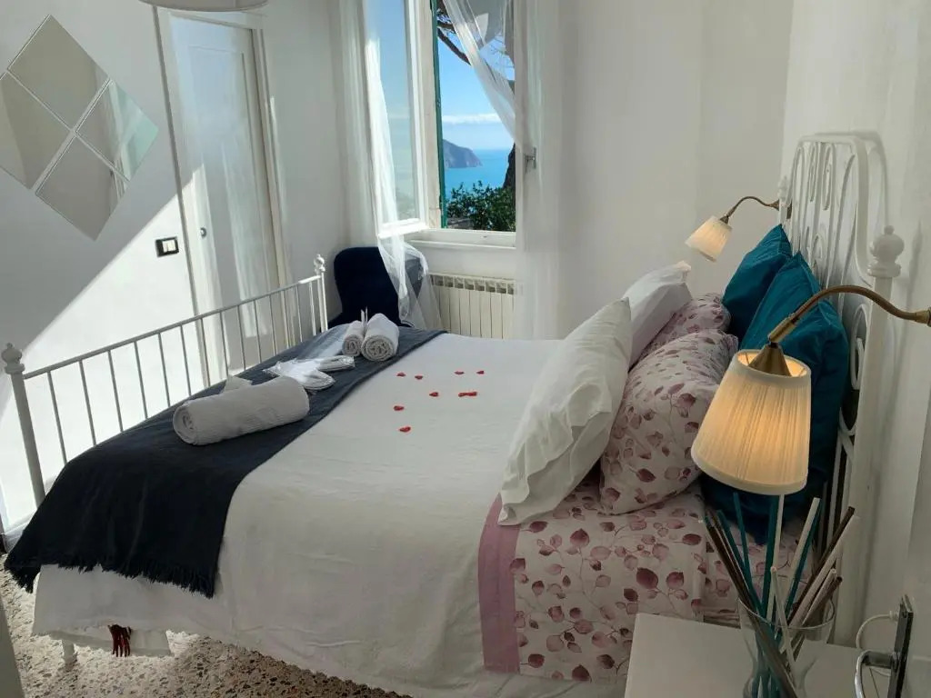 Corniglia Dreams