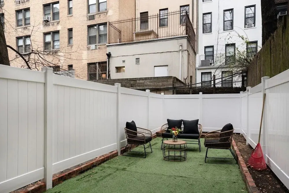 317 UES Apartments