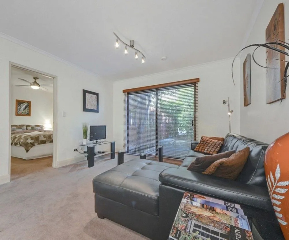 South Terrace Apartments
