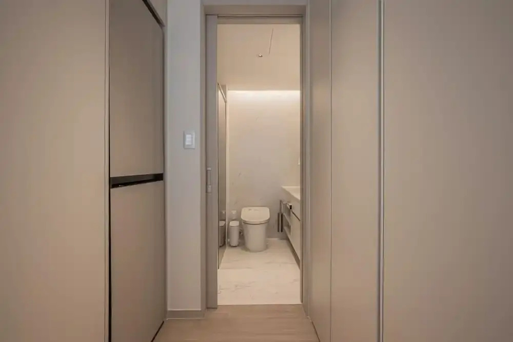 Ac Palace Hotel And Residence Seoul Gangnam