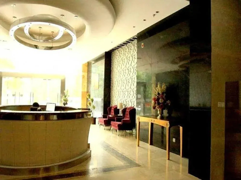 Dada Aparthotel - Chongqing
