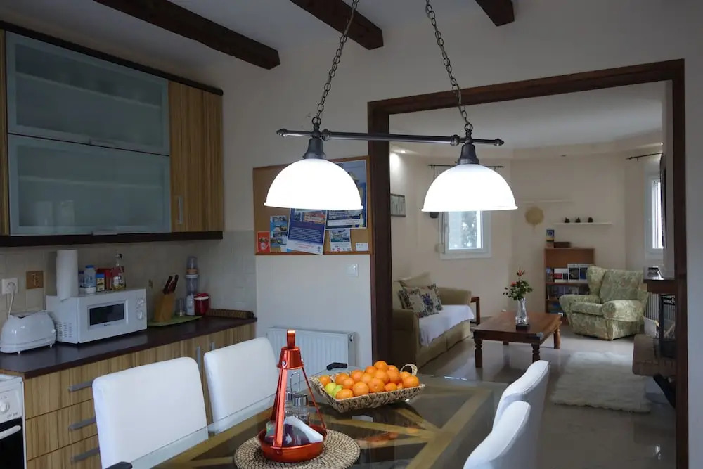 4 Bedroom Family Friendly Home