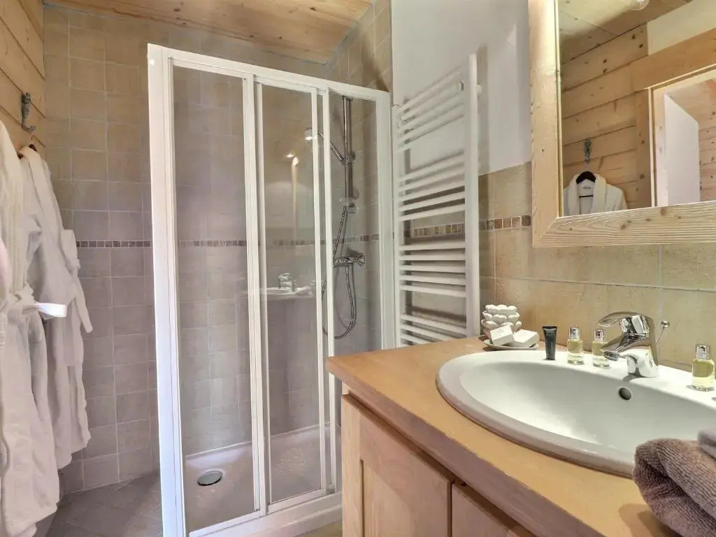 Appartement Morzine, 5 pièces, 8 personnes - FR-1-627-29