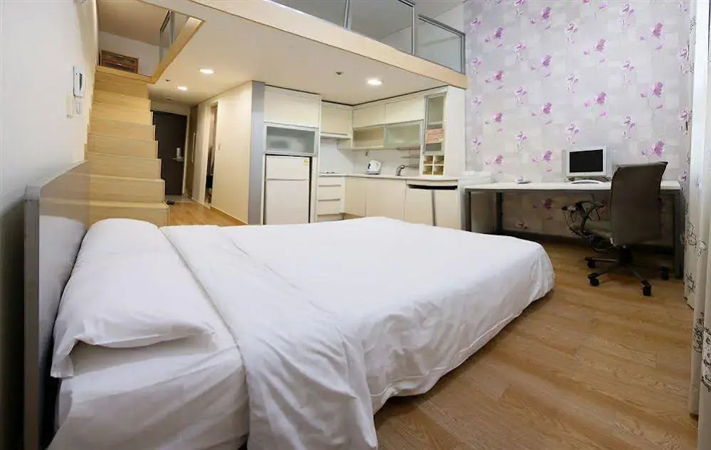 CO-OP Residence Seocho