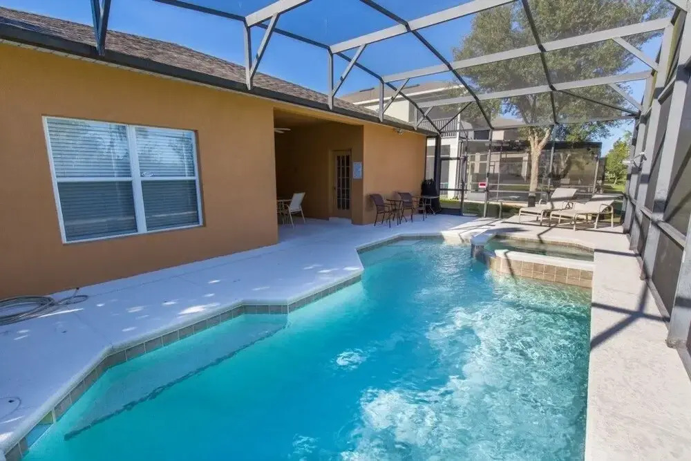 Ev85594 - The Sanctuary at West Haven - 4 Bed 3 Baths Villa