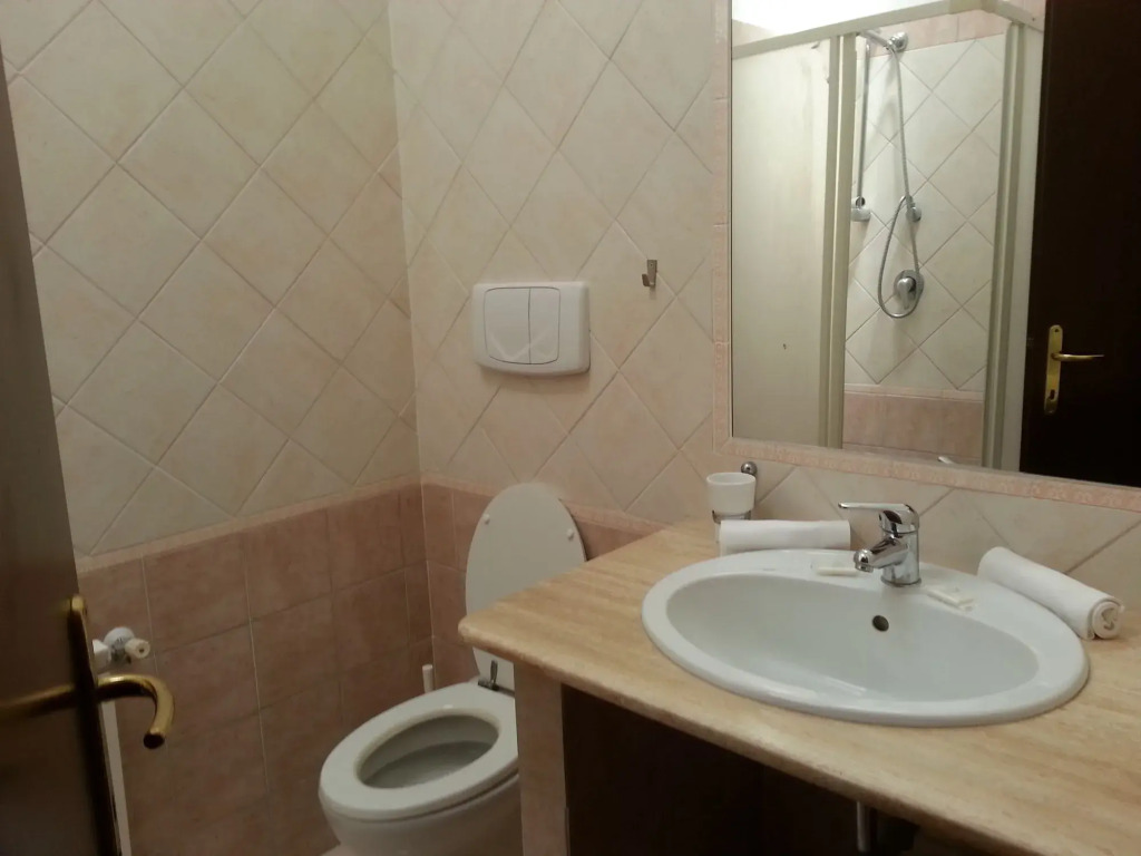 Hotel Tempio di Apollo