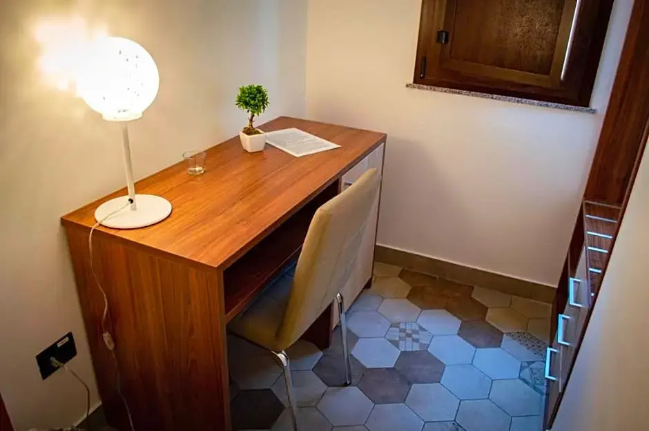 Alterego B&B