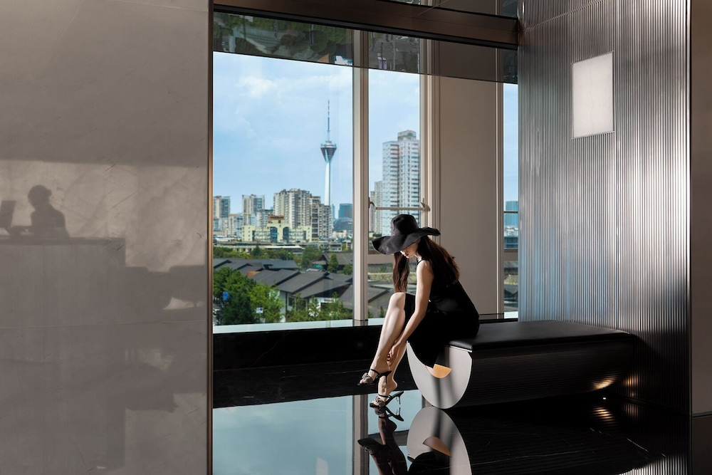 SEYA Serviced Apartment
