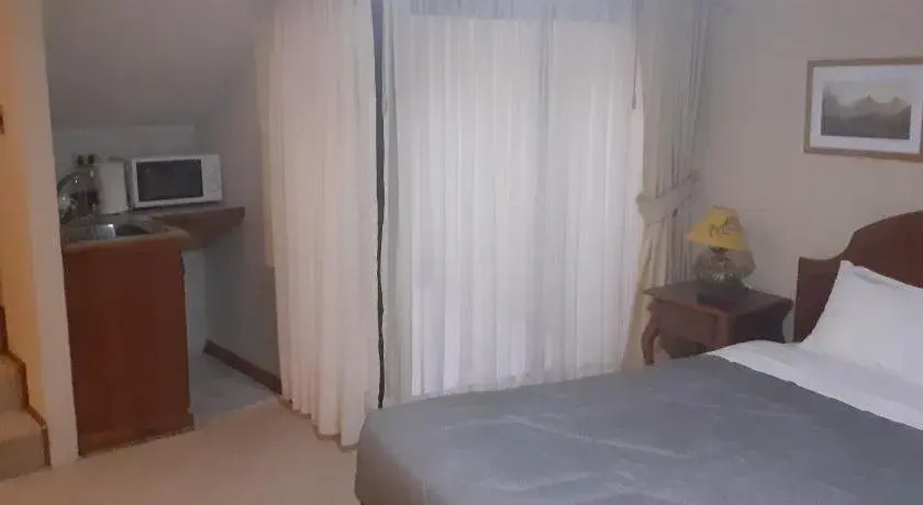 Hotel Don Manuel