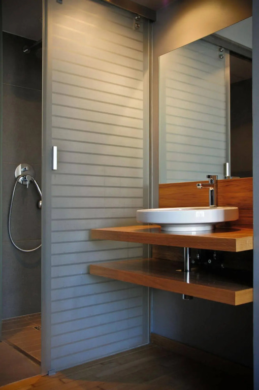 La Gioia Modern Designed Studios