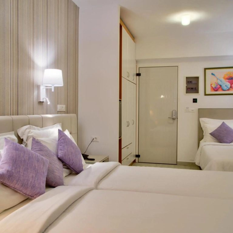 Poseidon Hotel