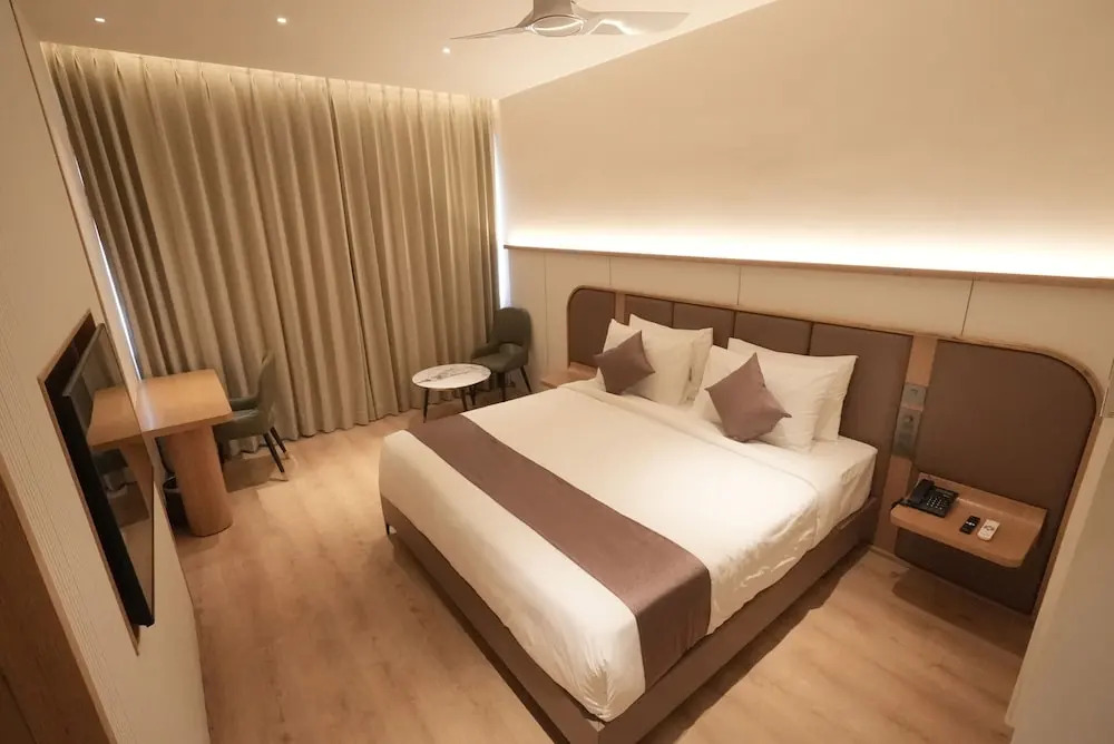 Regenta Place Hitech City Hyderabad