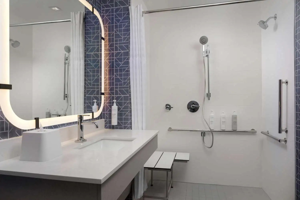 Homewood Suites By Hilton Newport Cincinnati